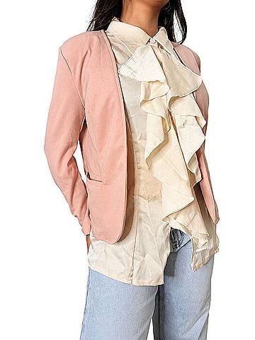New York & Company Blazer (view 1)