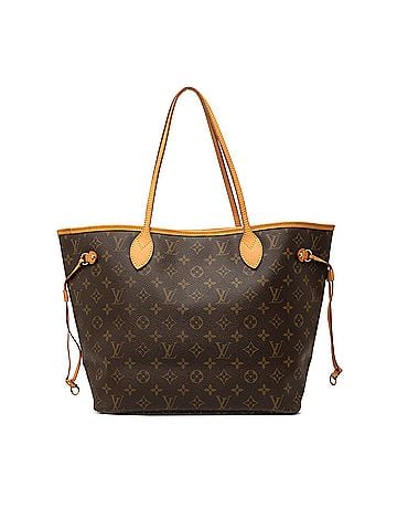 Louis Vuitton Monogram Neverfull MM (view 1)