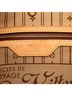 Louis Vuitton 100% Coated Canvas Brown Monogram Neverfull MM One size - photo 6