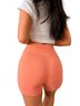Old Navy Pink Athletic Shorts Size L - photo 2