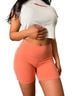 Old Navy Pink Athletic Shorts Size L - photo 1