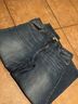 Ella Moss 100% Cotton Blue Jeans Size 28 waist - photo 5