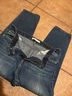 Ella Moss 100% Cotton Blue Jeans Size 28 waist - photo 4