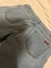 7 For All Mankind Blue Jeans Size 30 - photo 4