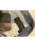 7 For All Mankind Blue Jeans Size 30 - photo 8