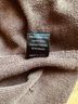 Pol Print Brown Button-Down Shirt Size S - photo 7