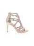Aldo Tan Aldo Heels Size 7 1/2 - photo 1