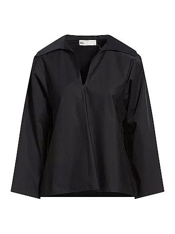 Tory Burch Long Sleeve T-Shirt (view 1)
