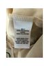 Lulus 100% Polyester Floral Tan Black Cocktail Dress Size XS - photo 5