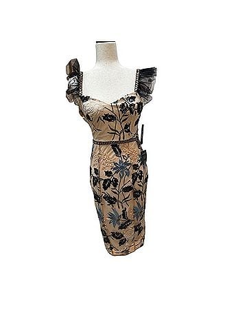 Lulus Cocktail Dress (view 1)
