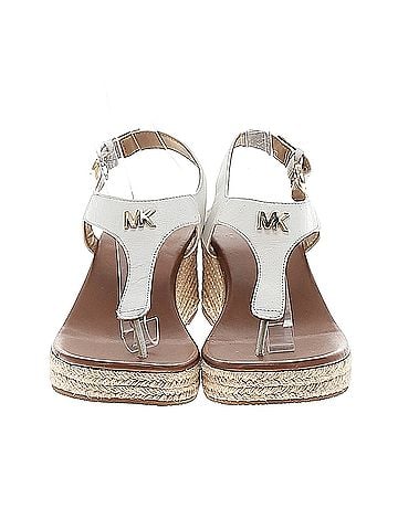 MICHAEL Michael Kors Michael Michael Kors Wedges (view 2)