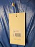 Baobab Collection Solid Blue Cocktail Dress Size M - photo 5