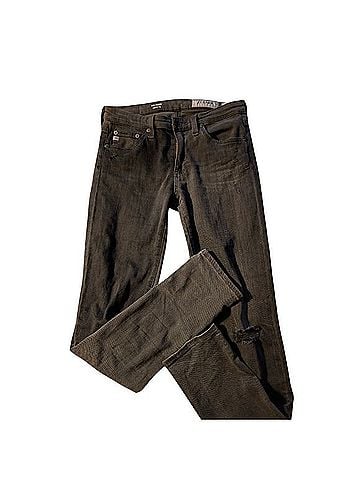 P Collection by AG Adriano Goldschmied prima Jeans (view 1)