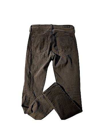 P Collection by AG Adriano Goldschmied prima Jeans (view 2)