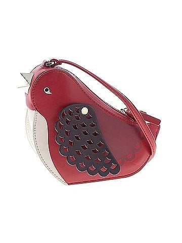 Kate Spade New York Kate Spade New York Leather Crossbody Bag (view 1)