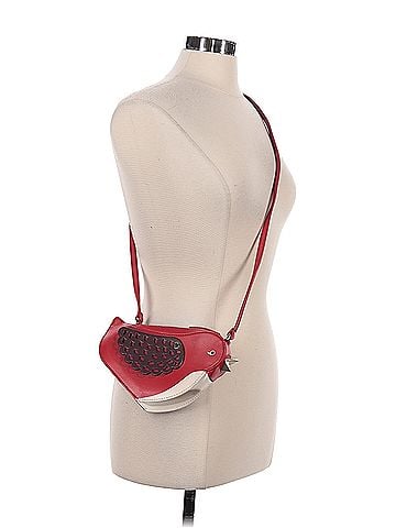 Kate Spade New York Kate Spade New York Leather Crossbody Bag (view 2)
