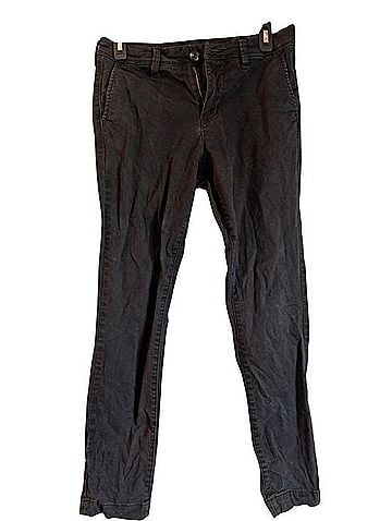 Aeropostale Skinny Casual Pants (view 1)