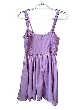 Abercrombie & Fitch Cocktail Dress (view 2)