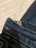 Citizens of Humanity Blue Jeans Size 26 waist - photo 7