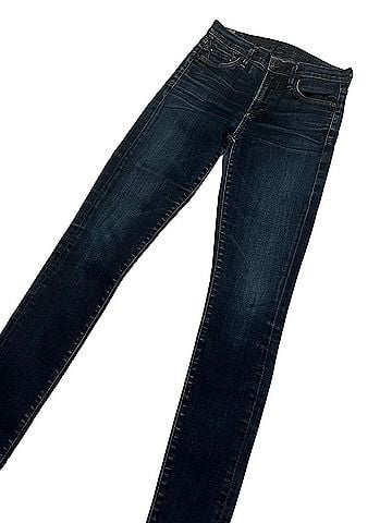 Citizens of Humanity Rocket high rise skinny Jeans (view 1)