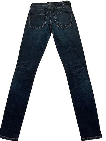 Citizens of Humanity Rocket high rise skinny Jeans (view 2)
