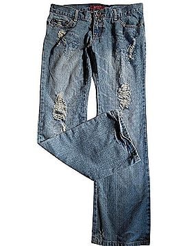 Tyte Jeans (view 1)