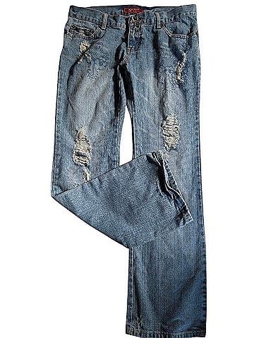 Tyte Jeans (view 1)