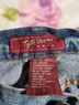 Tyte Blue Jeans Size 11 - photo 4