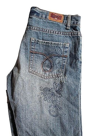 Tyte Jeans (view 2)