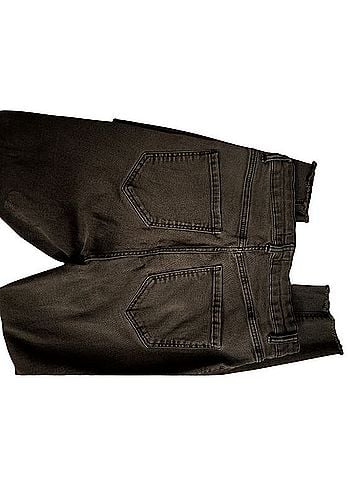 Zara Trafaluc Jeans (view 2)