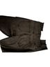 Zara Black Gray Jeans Size 6 - photo 2