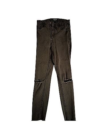 Zara Trafaluc Jeans (view 1)