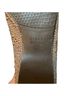 Stuart Weitzman Tan Pink Multi Color Flats Size 9 1/2 - photo 8