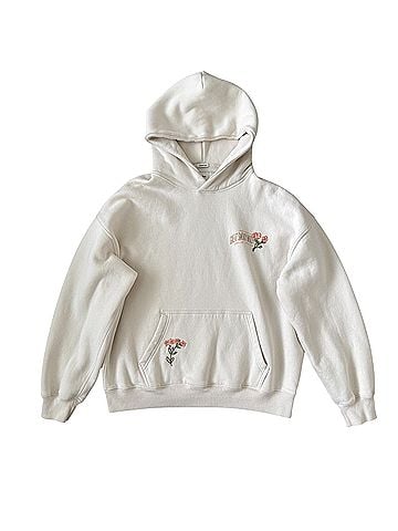 Abercrombie & Fitch Pullover Hoodie (view 1)