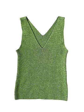 Forever 21 Sleeveless Top (view 2)