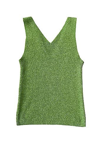 Forever 21 Sleeveless Top (view 1)