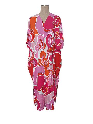 Natori Nami Casual Dress (view 1)