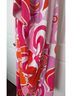 Natori 100% Polyester Floral Multi Color Casual Dress Size S - photo 3