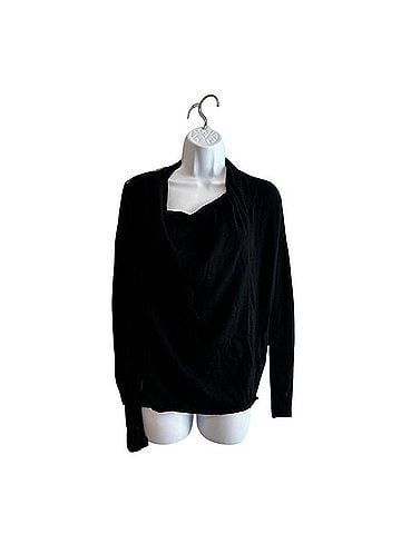 ALLSAINTS Drina Wool Cardigan (view 1)