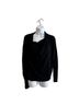 ALLSAINTS 100% Merino Black Wool Cardigan Size S - photo 1