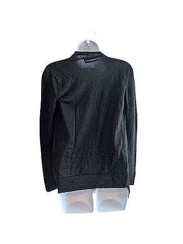 ALLSAINTS Drina Wool Cardigan (view 2)