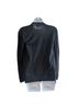 ALLSAINTS 100% Merino Black Wool Cardigan Size S - photo 2