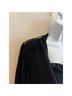 ALLSAINTS 100% Merino Black Wool Cardigan Size S - photo 6