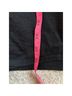 ALLSAINTS 100% Merino Black Wool Cardigan Size S - photo 9