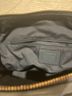 Coach Blue Leather Tote One size - photo 5