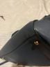 Coach Blue Leather Tote One size - photo 7