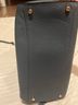 Coach Blue Leather Tote One size - photo 10