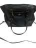 Coach Blue Leather Tote One size - photo 1