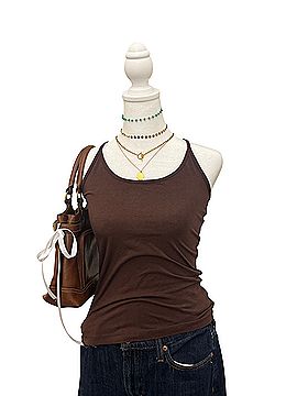 Banana Republic Sleeveless Top (view 1)