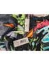 Natori Floral Multi Color Kimono Size S - photo 3